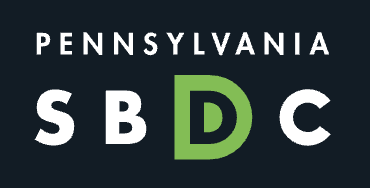 Pennsylvania Small Business Development Center Logo